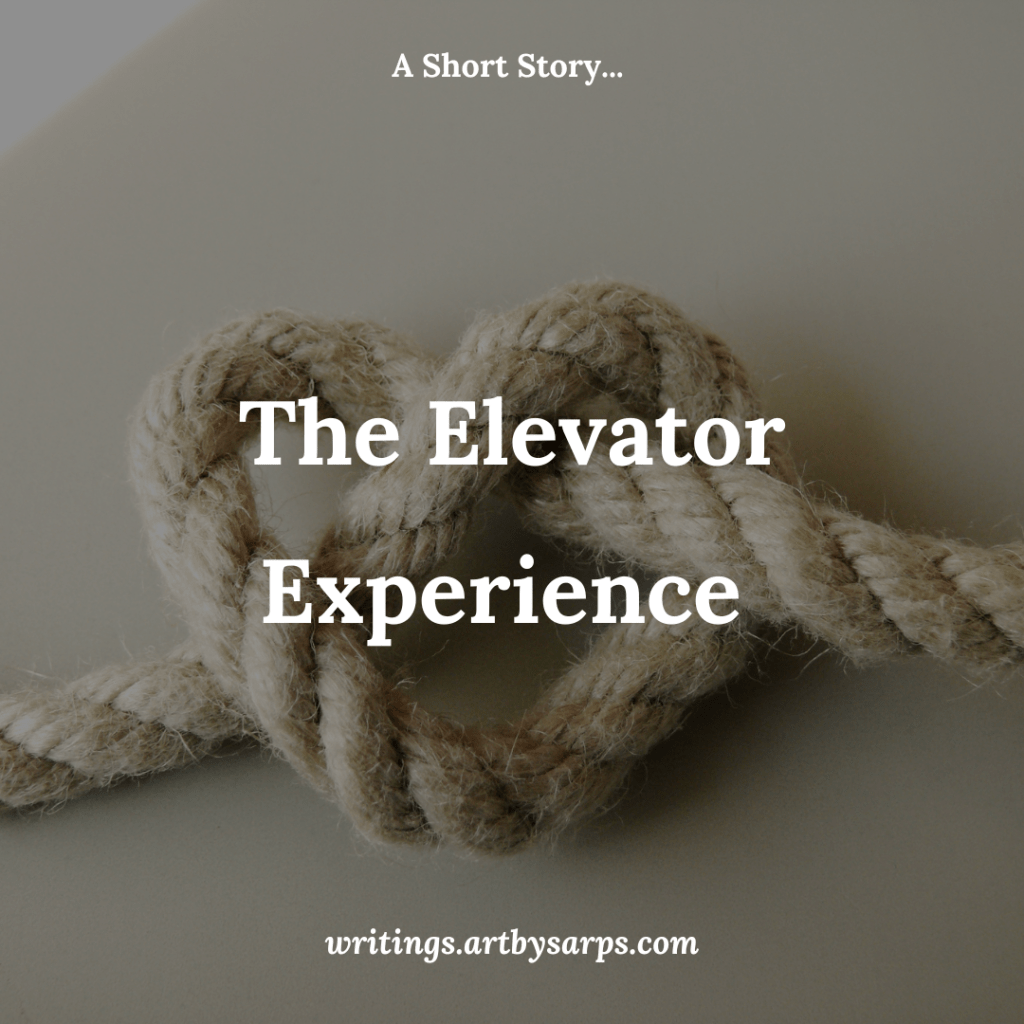 The Elevator Experience